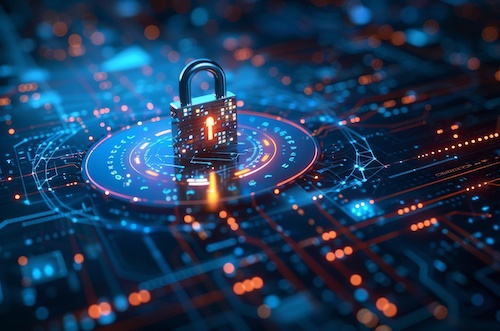 セキュリティイメージ